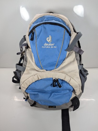 Deuter futura sl - deuter, 22