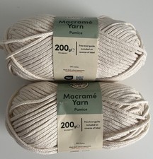 Pumice So Crafty 2 x 200g