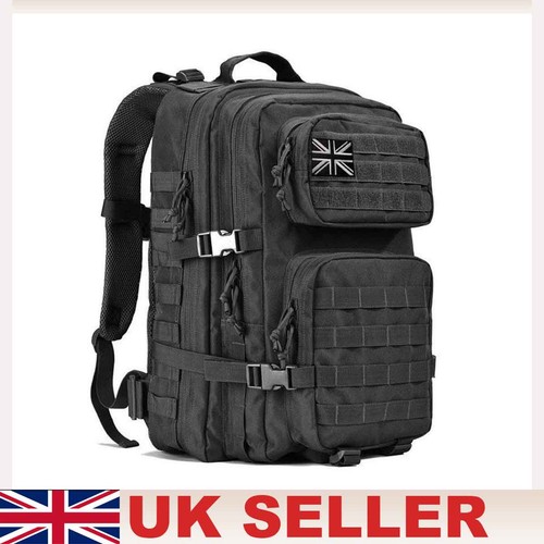 Large 45l tactical - 45l, rucksack