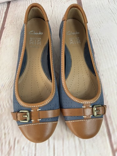 Clarks ballet flats womens - ballet,