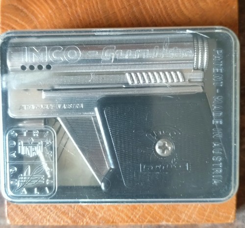 Original vintage imco gunlite - original,