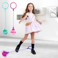 Ankle Skip Ball for Kids &