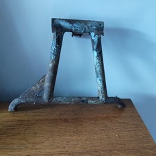 Vintage Classic Bike Centre Stand 