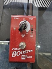Seymour Duncan Pickup Booster