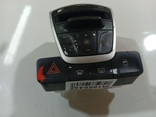 Renault Laguna 2009 Climate