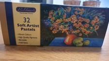 Boldmere 32 Soft Artist