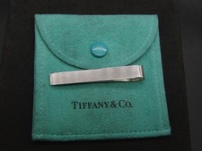 Tiffany & Co. Sterling Silver