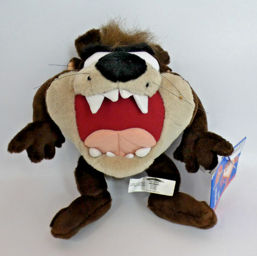 Looney tunes tasmanian devil - looney,