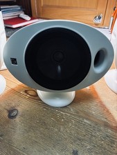 3 x KEF Egg KHT Surround Sound