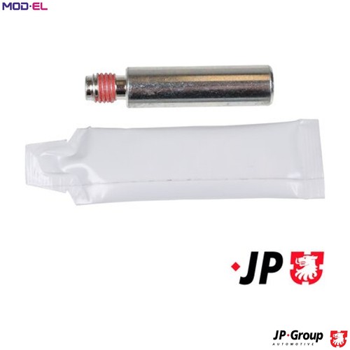 Guide bolt brake - guide,