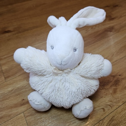 Kaloo france ivory bunny - kaloo,
