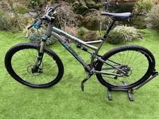 Whyte T129works Mountain Bike