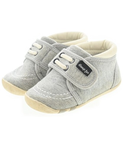 Falcotto shoes gray - shoes, (other)