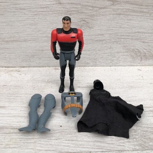 Batman the animated series - batman,