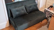 MADE Haru Small Sofa Bed -