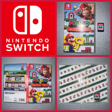 Mario vs. Donkey Kong • Nintendo Switch • SAME DAY DISPATCH