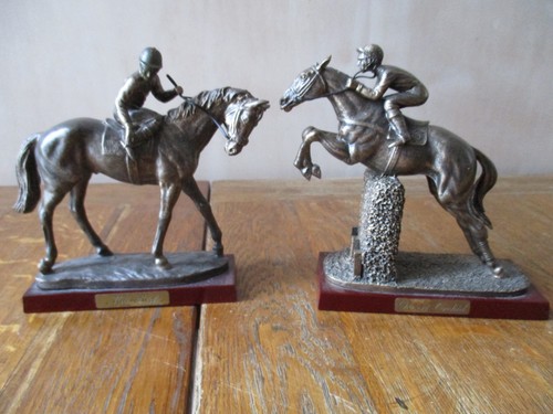 Mill reef and - desert, orchid