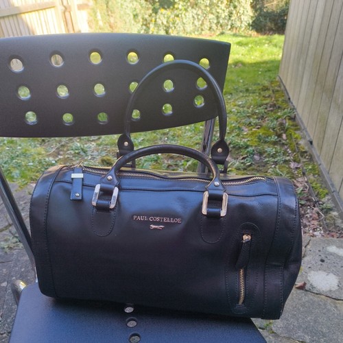 Paul costelloe dressage black - dressage,