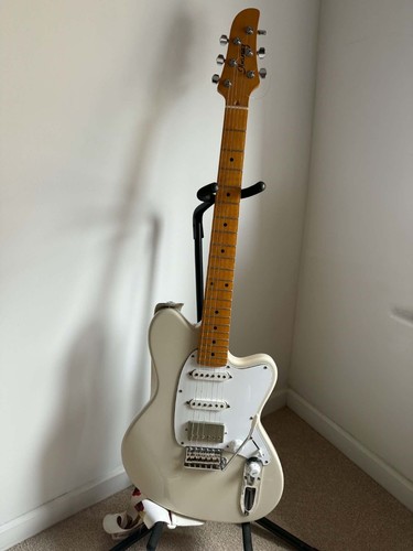 Ibanez talman tm1730m - tm1730m, prestige
