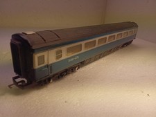 00 Hornby BR Mk3 Intercity
