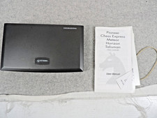 Chess express Meteor Horizon Talisman Chess Computer- Working   | Thames Hospice