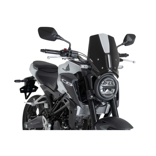 Puig naked fairing sport - puig,