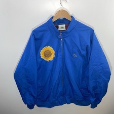 Izod Lacoste Harrington Jacket
