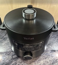 TEFAL Turbo Cuisine