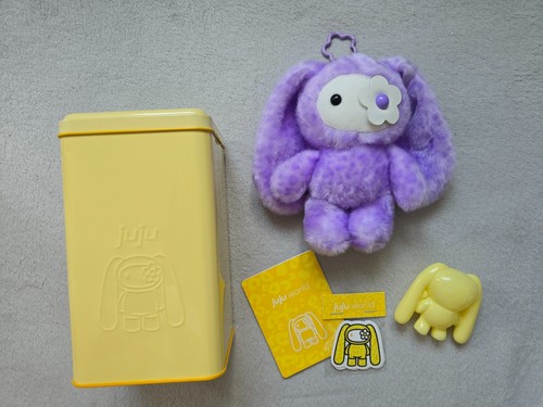 Hendry exclusive juju world - cj,