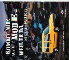 Picture Postcard> RENAULT KANGOO (BAD SCAN)