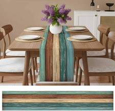 Table Runners 14"X60" In Long