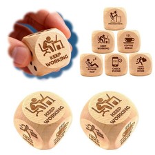 Dinner Decision Dice – Fun