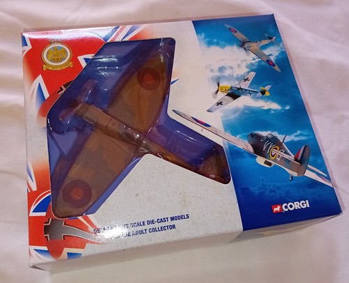 Spitfire mk1 sqd - mk1,