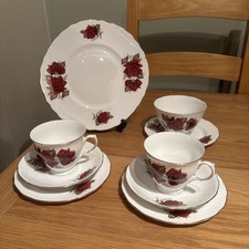 Vintage Royal Vale Fine Bone