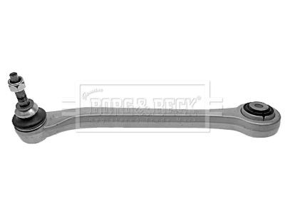 Borg beck rear left upper - left,