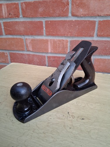 Stanley bailey no4 - bailey,