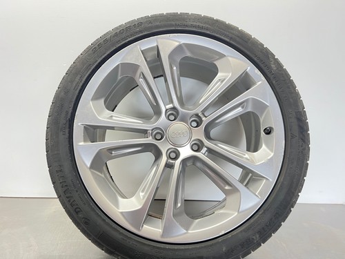 Audi genuine alloy - ,