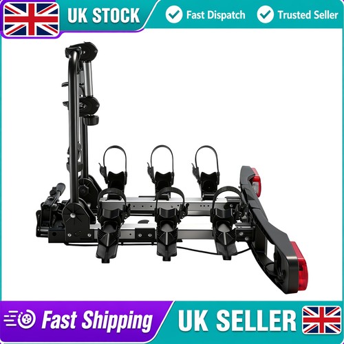 Cycle carrier rack tow bar - rack,