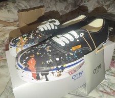 VANS Gallery Dept Department