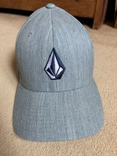 Volcom fitted baseball cap BNWOT