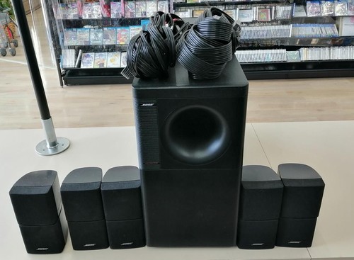 Bose 1ch home - bose,