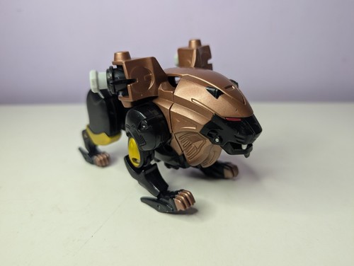 Vintage bandai power rangers - vintage,