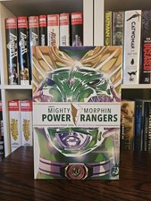 Mighty Morphin Power Rangers