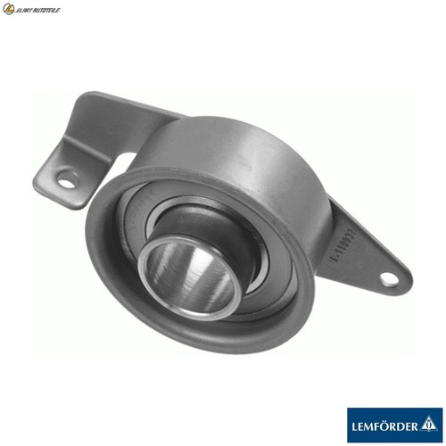 Tensioner pulley timing - timing, belt