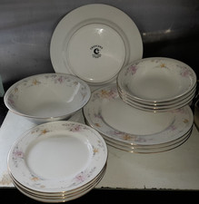 Crescent China Jie Pai Bundle
