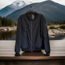 POLICE 883 Men’s Bomber