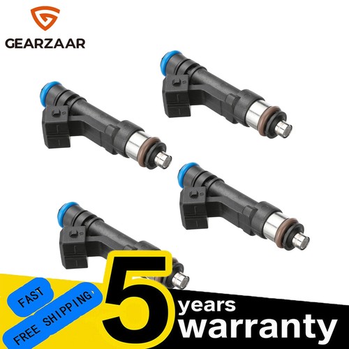 Petrol fuel injector nozzle - fuel,