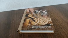 			The Wood Carving Bible