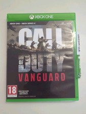 Call of Duty Vanguard - Xbox