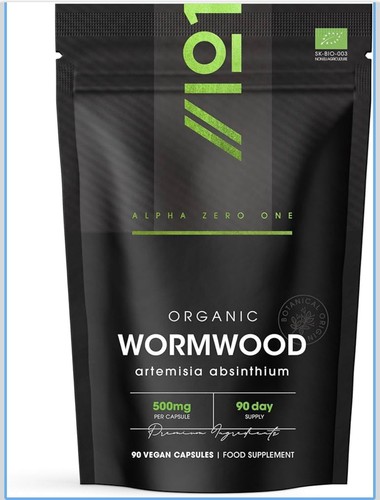 Best parasite cleanse - parasite,